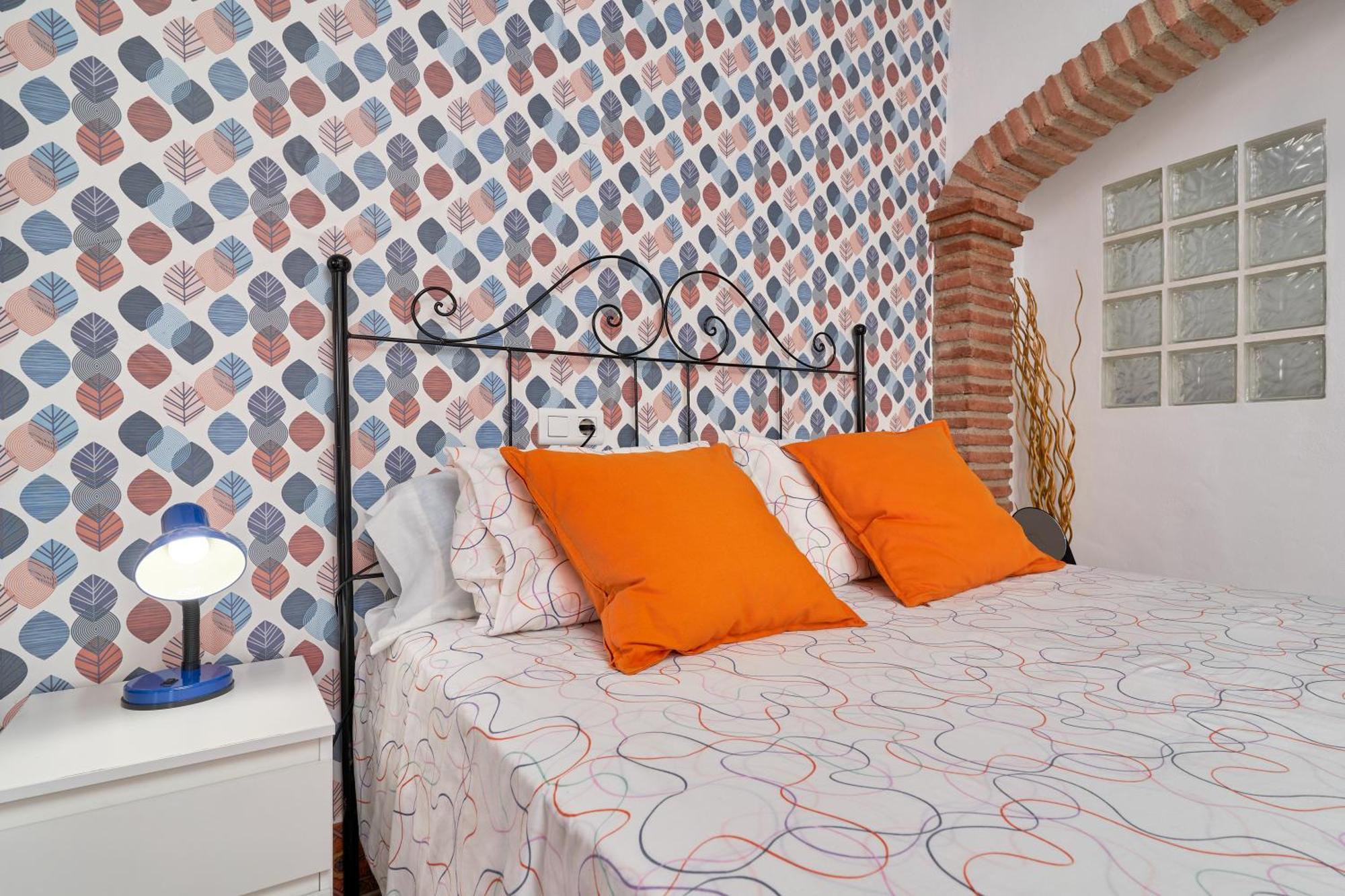 Estudio 1 D En El Centro De Appartement *